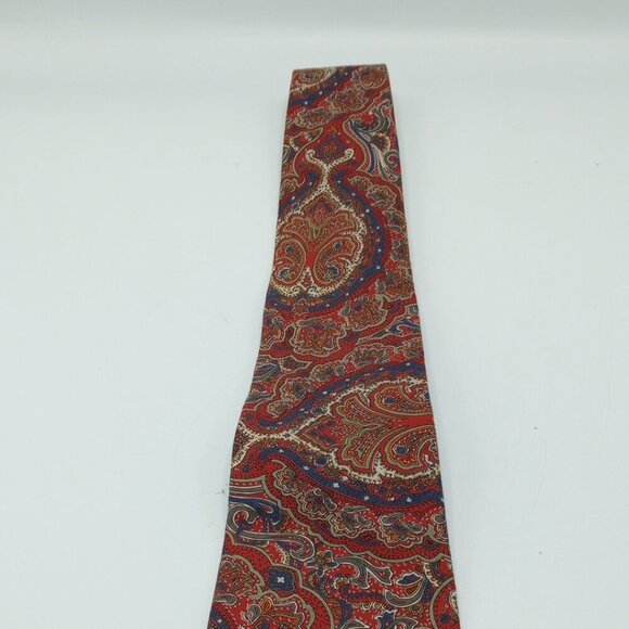 Boston Trader's Tie 56"L - Picture 4 of 8